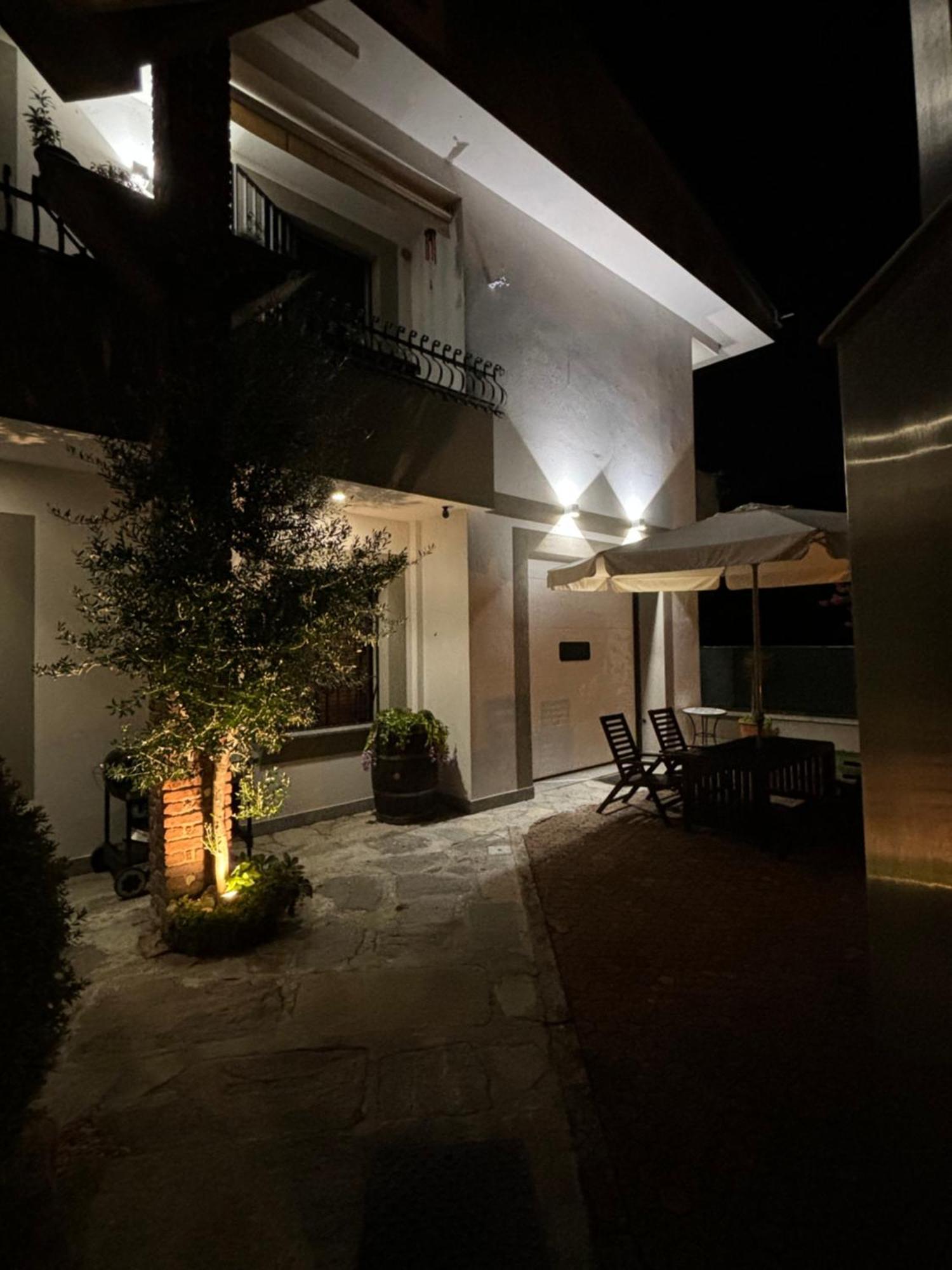 Bnbook Il Geco Olgiate Olona Exterior photo