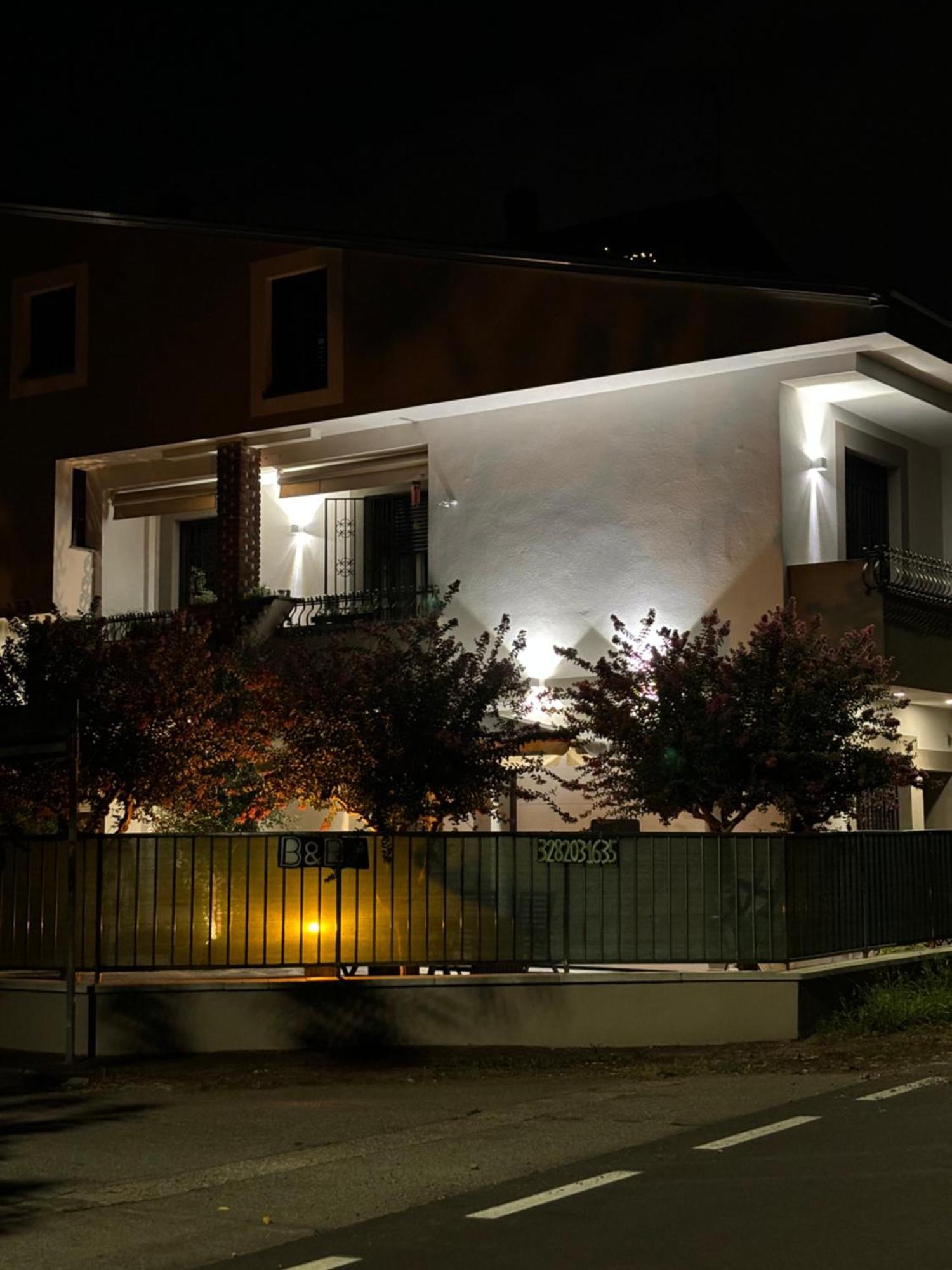 Bnbook Il Geco Olgiate Olona Exterior photo