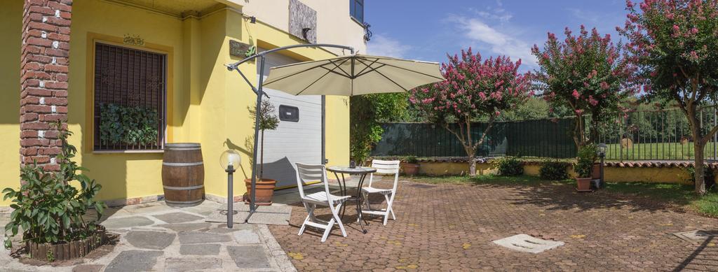 Bnbook Il Geco Olgiate Olona Exterior photo